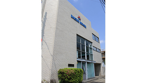 Head Office