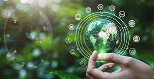 サステナビリティ